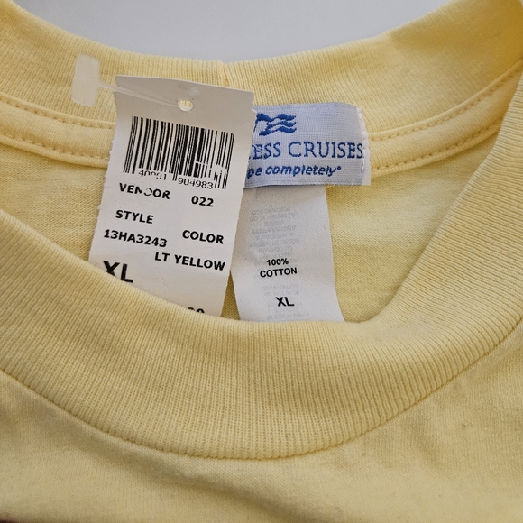 2 /$15 Sale Hawaii T-shirt sz XL - Picture 5 of 7